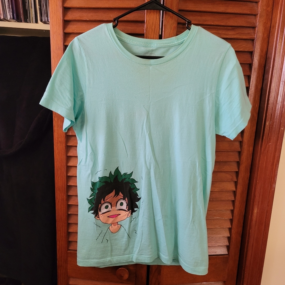 My Hero Academia T-shirt